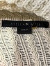 Stella & Jamie Ivory Poncho Size S - photo 7