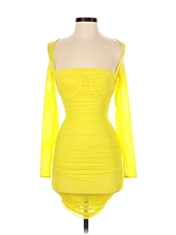 House of CB Cocktail Dress (view 1)