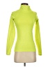 Nike Green Turtleneck Sweater Size XS - photo 1
