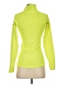 Nike Green Turtleneck Sweater Size XS - photo 2