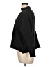 Akira Solid Black Pullover Sweater Size L - photo 5