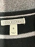 Dana Buchman Chevron-herringbone Black Pullover Sweater Size S - photo 7