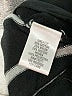 Dana Buchman Chevron-herringbone Black Pullover Sweater Size S - photo 8