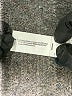 Zara Solid Gray Formal Skirt Size XL - photo 5