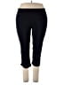 Assorted Brands Black Active Pants Size 18 - photo 1