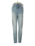 Judy Blue Stars Blue Jeans Size 0 - photo 1