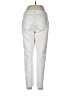 Jennifer Lopez White Casual Pants Size 8 - photo 2