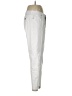 Jennifer Lopez White Casual Pants Size 8 - photo 4