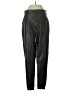 SPANX Black Casual Pants Size S - photo 1