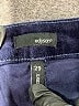 Edyson Blue Casual Pants Size 29 waist - photo 7
