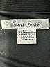 Sans Souci Houndstooth Black Casual Skirt Size S - photo 4