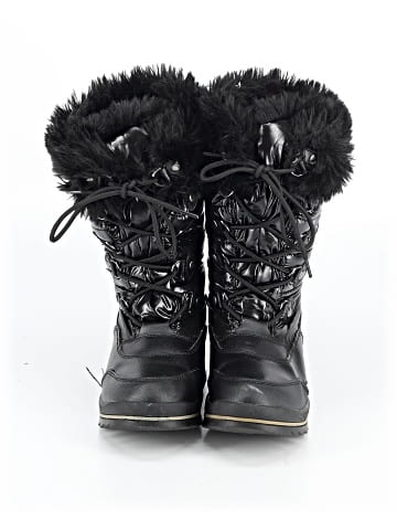 Cougar Boots (view 2)