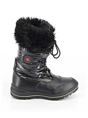 Cougar Boots (view 1)