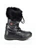 Cougar Black Boots Size 7 - photo 1