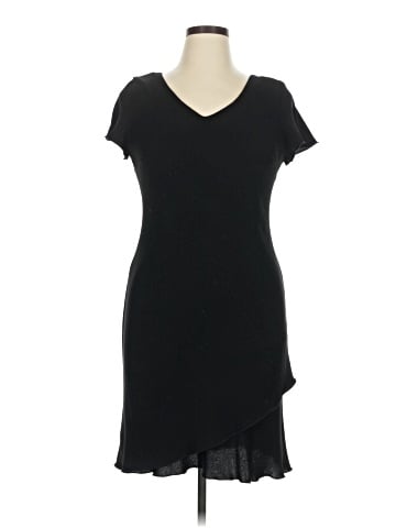 S.L. Fashions Cocktail Dress (view 1)