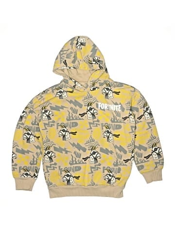 FORTNITE Pullover Hoodie (view 1)
