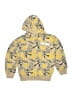 FORTNITE Yellow Pullover Hoodie Size 10 - 12 - photo 1