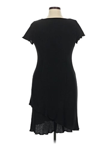 S.L. Fashions Cocktail Dress (view 2)