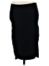 Cache Black Casual Skirt Size S - photo 1
