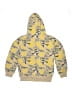 FORTNITE Yellow Pullover Hoodie Size 10 - 12 - photo 2