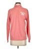 Assorted Brands Pink Pullover Hoodie Size S - photo 1