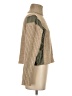 Zara Color Block Tan Turtleneck Sweater Size S - photo 4