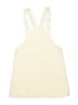 Mayoral Ivory Overalls Size 8 - photo 2