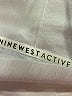 Nine West White Sweatshirt Size L - photo 7