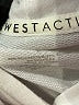 Nine West White Sweatshirt Size L - photo 9