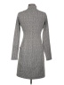 Athleta Tweed Gray Casual Dress Size L - photo 2