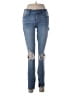 Pistola Hearts Blue Jeans Size 28 waist - photo 1