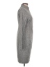 Athleta Tweed Gray Casual Dress Size L - photo 4