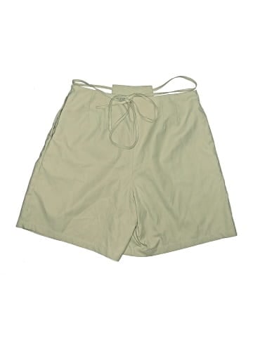 Shein Khaki Shorts (view 2)