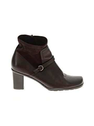 Bare Traps Ankle Boots (view 1)