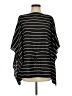 American Living Black Kimono Size Sm - Med - photo 1