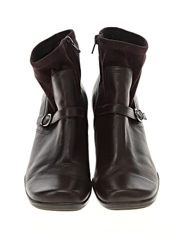 Bare Traps Ankle Boots (view 2)