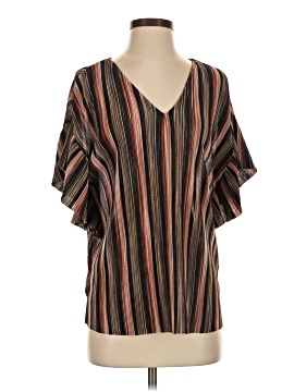 Vanessa Virginia Short Sleeve Blouse