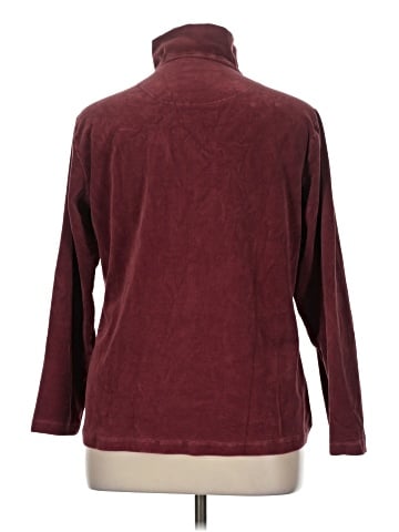 Woolrich Long Sleeve Top (view 1)