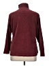 Woolrich Burgundy Long Sleeve Top Size XL - photo 1