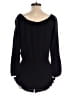 Victoria's Secret 100% Viscose Black Romper Size XS - photo 2