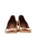 Tory Burch Solid Tan Flats Size 8 1/2 - photo 2