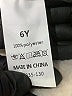 Unbranded 100% Polyester Ivory Jacket Size 6 - photo 3