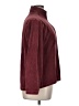 Woolrich Burgundy Long Sleeve Top Size XL - photo 5
