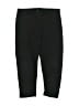 Lands' End Solid Black Casual Pants Size 2 - 3 - photo 1