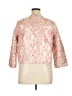 Weekend Max Mara Floral Pink Jacket Size 14 - photo 2