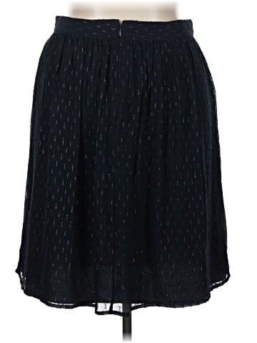 J.Crew Factory Store Casual Skirt (view 2)