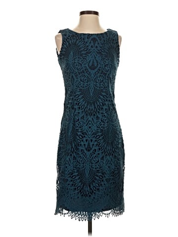 Chetta B Cocktail Dress (view 1)