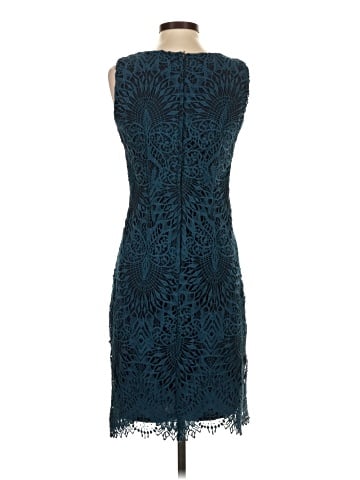 Chetta B Cocktail Dress (view 2)