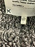 Dylan 100% Polyester Gray Faux Fur Vest Size S - photo 7