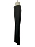 BCBGMAXAZRIA Black Dress Pants Size 4 - photo 5